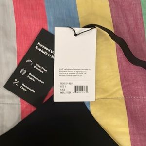 New with tags Knix Bra.